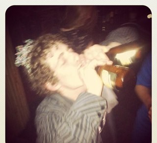 rouseautanner's profile picture. music producer/ DJ