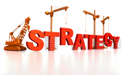 Helping you create and manage your strategic plans...