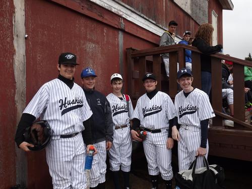 DavidElgar's profile picture. 