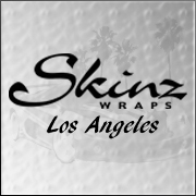 Welcome to SkinzWraps™, a full service vehicle wraps company. SkinzWraps™ transforms your fleet or vehicle into a moving billboard for your business.