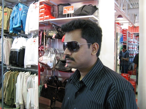 hemanthkumar