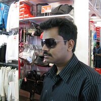 hemanthkumar (@sshemanthkumar) 's Twitter Profile