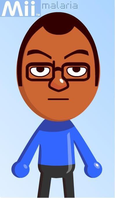 Twitter profile picture for @Malaria
