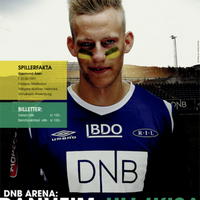 Gjermund Åsen (@tikiaasen) 's Twitter Profile