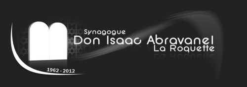 DonAbravanel's profile picture. Compte officiel de la grande synagogue de la Roquette à Paris 11e | #Dialogue #VivreEnsemble #Tolerance