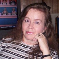 Janie Perkins - @midget1958 Twitter Profile Photo