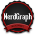 Nerd Graph (@nerdgraph) Twitter profile photo