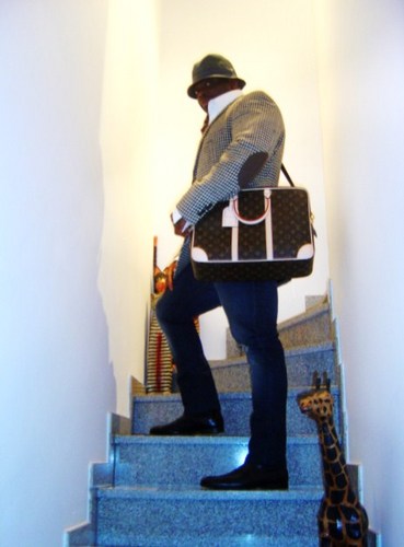 mikeadebiyi1's profile picture. 