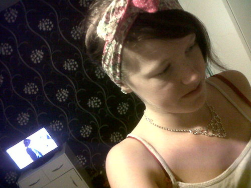 charnemay's profile picture. iloveZayn 33