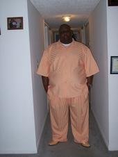 Eric Aka Big show...live in miami fl...