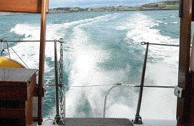 looking for boat crew