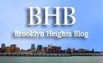 Brooklyn Heights Blog, Dispatches from America's First Suburb