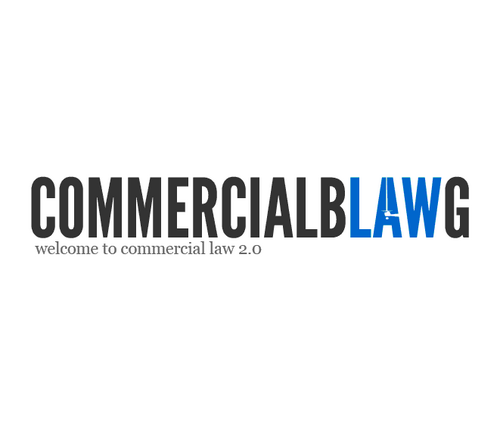 Commercial Blawg