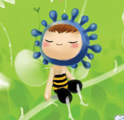 ostrovityanka's profile picture. не трогай интроверта