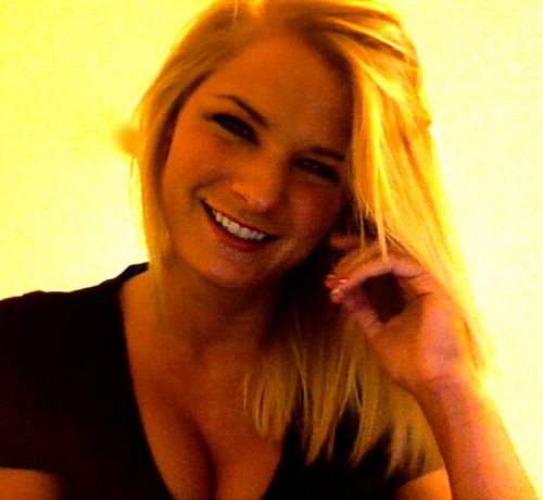 hhannahhmae's profile picture. One day your life will flash before your eyes, make sure it is worth watching