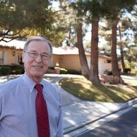 David Parks (@davidparksnv) 's Twitter Profile