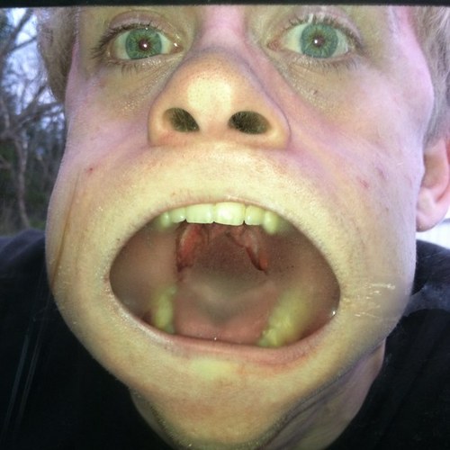 Devhoe's profile picture. 