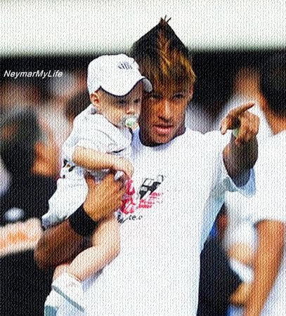 Neymarzete Con Muito amr e Orgulho FC ddc para o perfeito: @Njr92 
Fc Criado dia:17/04/12