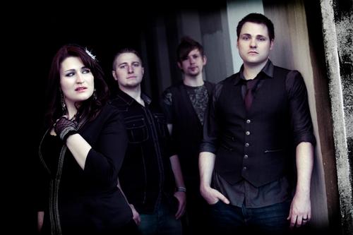 We are a band that rawks a message of hope. Our new EP The Voice Within is now available on iTunes and Amazon!  http://t.co/wiUAgcPc8n