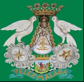 twitter oficial de la Hermandad de Nuestra Señora del Rocío de Vélez-Málaga