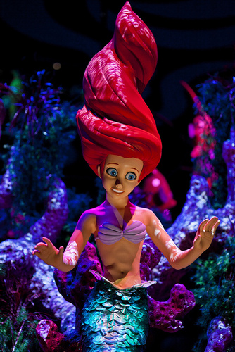 DancingArielAA's profile picture. Particularly a fan of DOLE® Whips.