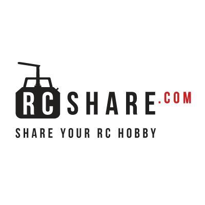 Are you an RC addict? Go to http://t.co/H82w7T1X7h create your profile and share your RC updates!