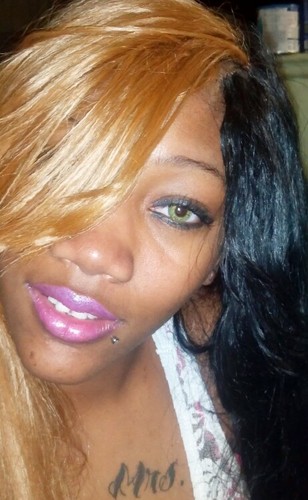 Im $ingle , but ma H e a r t ' beats For him /3 .o . .
(●̮̮̃•̃)..(●̮̮̃•̃)
/█\ ♥/█\ No time 4 gamez so if yhu on sum BULLSHIT,dont even press that BUTTON