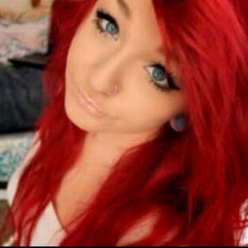 thatflcrush's profile picture. I hear you're a wild one. ~ send in your secrets.