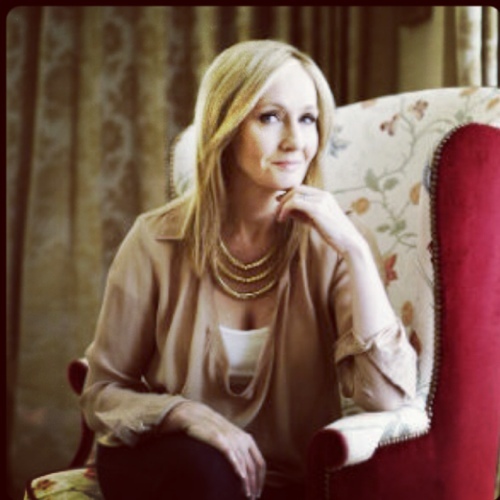 Updates, rumors, and info on Jk Rowling's upcoming book: The Casual Vacancy.