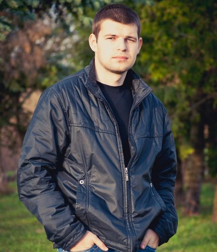 Kyruchuk_Sanya's profile picture. 