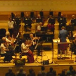 Callyfiddle's profile picture. The orchestra was founded in 1888 by six friends and held its first concert in the City Halls Glasgow in April that year.

Still Going Strong!