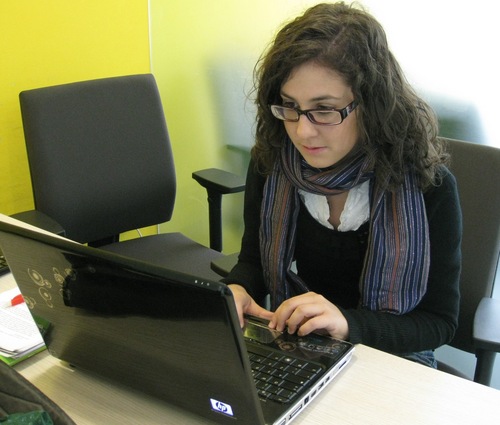 ValeLongoni's profile picture. 