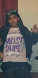 Its ya boi B reppin that Ssc . I ride with my Texas city niggas anyday. hit me up if yu wanna kno more about me.