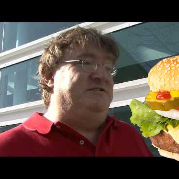 Gabe Newell (@GabeNewelll) / X