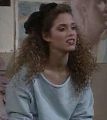 Jessie Spano Nude 91