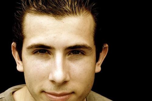 DizasterMike's profile picture. Aren't we all?