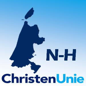 Dit is het officiële twitteraccount van de Provinciale Unie van de ChristenUnie Noord-Holland. De Statenfractie ChristenUnie-SGP kunt u volgen via @CUSGPNH.
