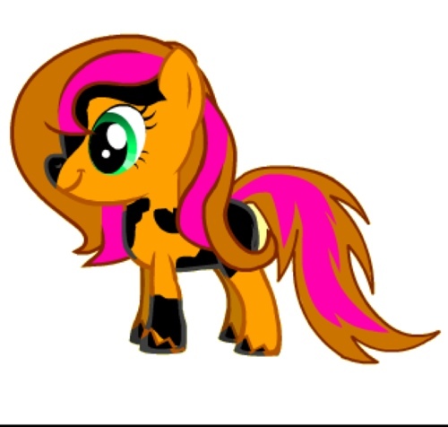 Heya! I'm the unborn child of @MyLittleGranite and @MyLittle_Shy!