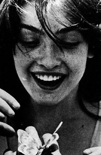 OlyaYarik's profile picture. Взаимный фолловинг, RuFollowBack