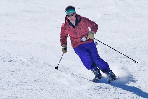 MRBlaisdell's profile picture. 