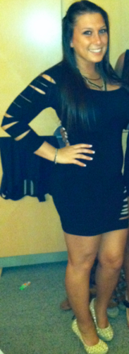 jaccitybetch's profile picture. I am what I am; you can like it or love it- 50 Cent