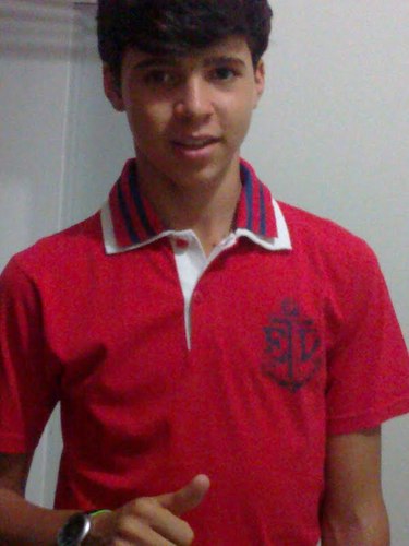 - Sem Palavras.