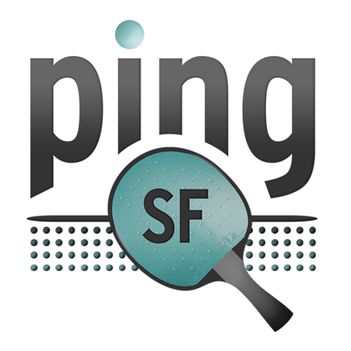 PingSF's profile picture. Table Tennis for Techies.