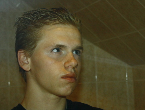 Patrickovicz's profile picture. i'm always myself and it will never change.