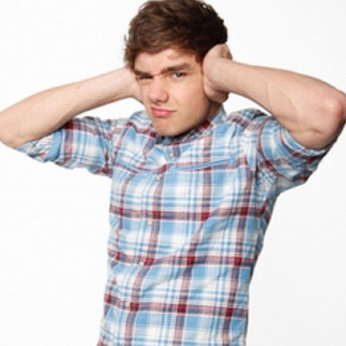 Liam Payne luver + livin as a happy directioner fav 1D favorite acount @purplepayne