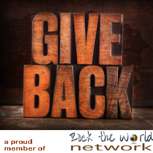 Changing the world, one trip at a time