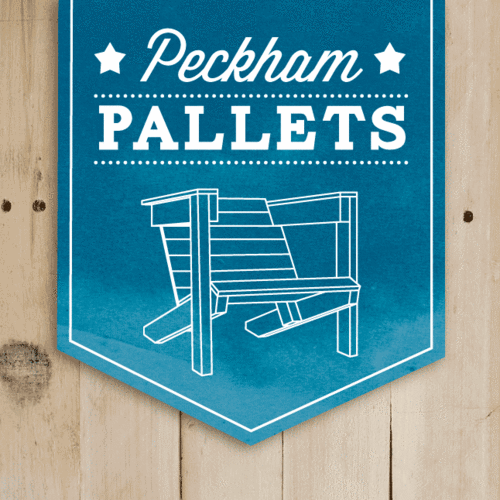 We make beautiful garden furniture from unwanted, reclaimed wooden pallets. 
peckhampallets@gmail.com
http://t.co/Q1mSbEu2