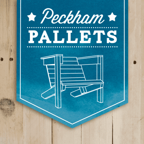 We make beautiful garden furniture from unwanted, reclaimed wooden pallets.
peckhampallets@gmail.com
http://t.co/Q1mSbEu2