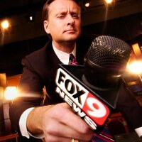 Tom Lyden (@lydenfreeagent) 's Twitter Profile Photo