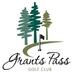 Grants Pass GC (@GrantsPassGC) Twitter profile photo